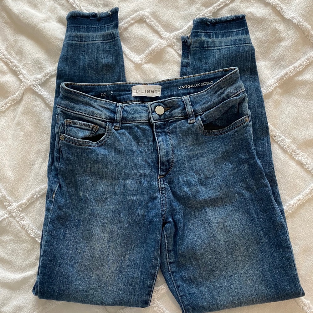 DL 1961 Margaux Denim